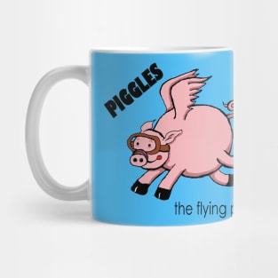 Piggles Mug